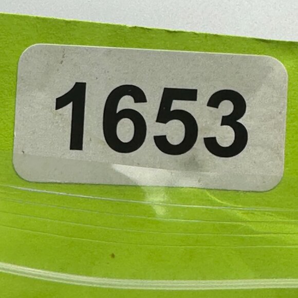 3/$30 Precision by Gruen Watch Women Silver/ Gold Stretch Band Oval Petite - Picture 12 of 13